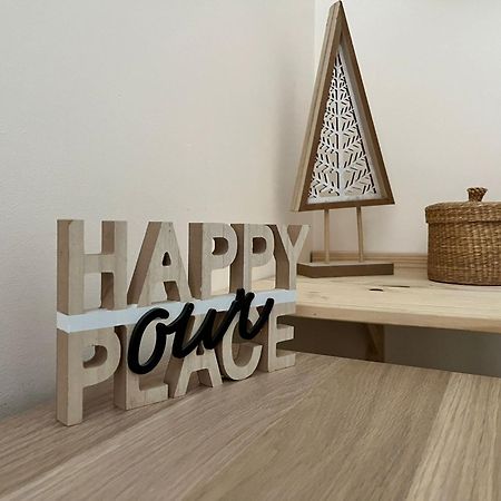 Apartamento Kariba Antigua Casa Anita Гуэхар-Сьерра Экстерьер фото