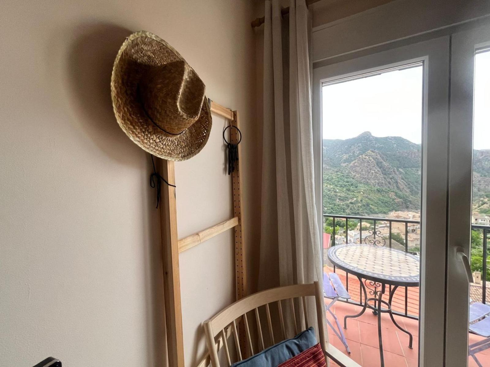 Apartamento Kariba Antigua Casa Anita Гуэхар-Сьерра Экстерьер фото