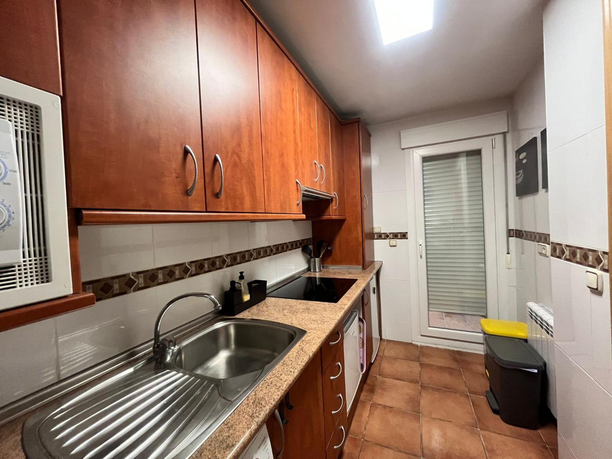 Apartamento Kariba Antigua Casa Anita Гуэхар-Сьерра Экстерьер фото