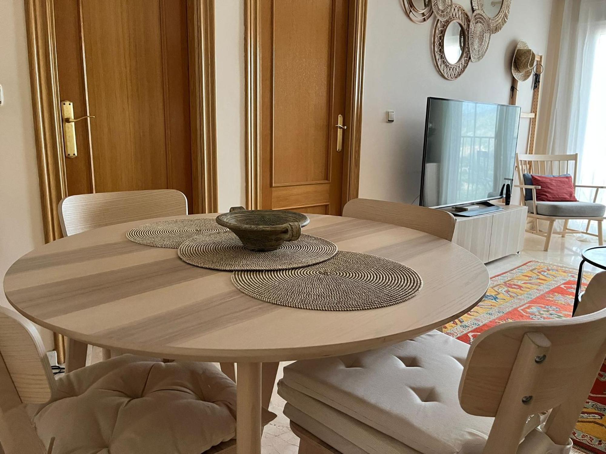 Apartamento Kariba Antigua Casa Anita Гуэхар-Сьерра Номер фото